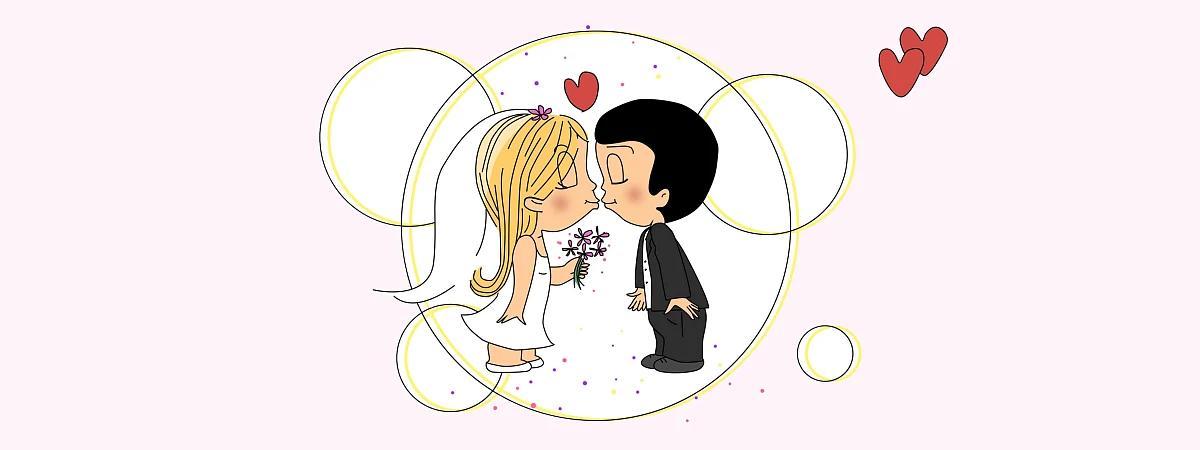 Счастливый брак. Что нужно делать парам, которые хотят жить вместе долго и радостно 