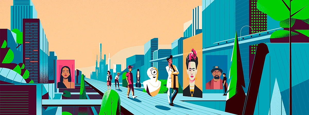 Имена, которые не нужно гуглить: 13 историй успеха для амбициозных предпринимателей