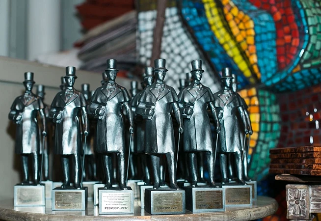 «Альпина Паблишер» — издательство года