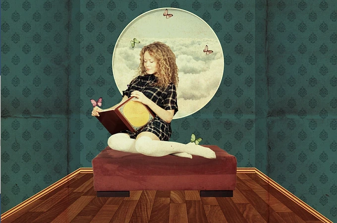 Новинки апреля