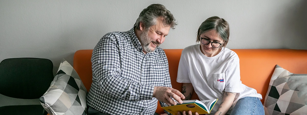«Книга — это гораздо больше, чем качество бумаги»: как в «Альпине» работает отдел производства