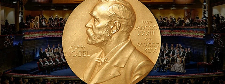 Нобелевская премия: что не так с самой престижной международной наградой