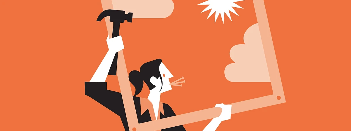 Дисциплина, ритм и мастерство: как воплощать стратегию в каждодневной работе