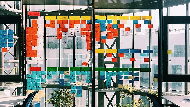 Регби и работа без ошибок: как Скрам поможет вашему проекту