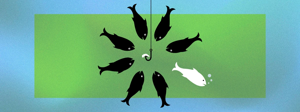 Критическое мышление в условиях кризиса: как полюбить неудачи и превратить их в возможности