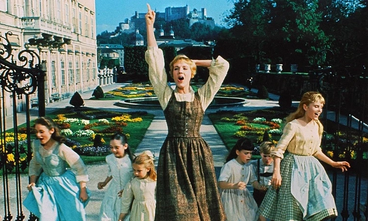 Как выбрать няню?