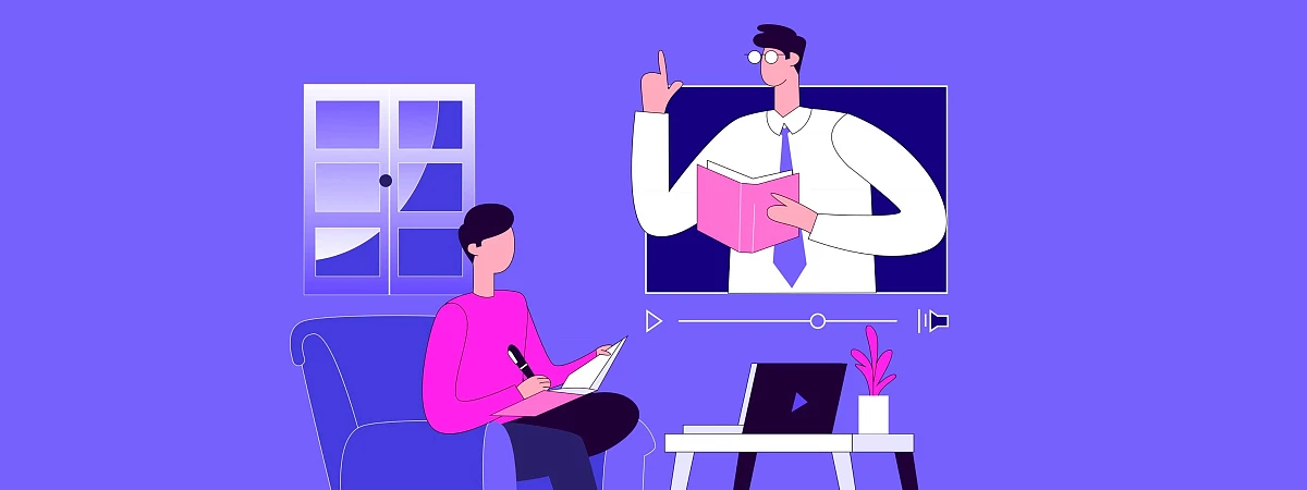 Как работать из дома, не выгорая: инструкция для учителей и не только