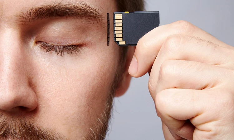 Как работает память и почему сегодня она не нужна