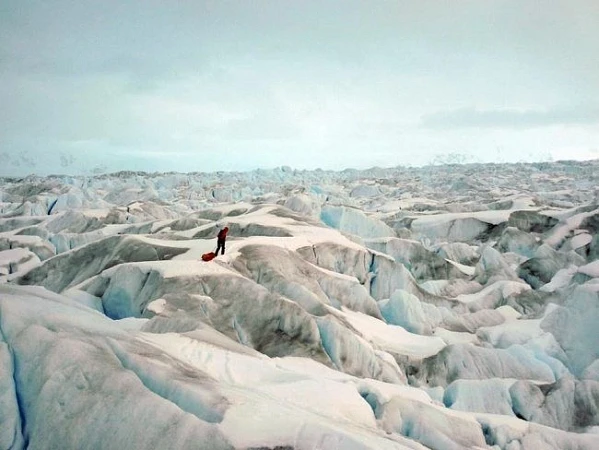 Стальная воля: Как закалить свой характер