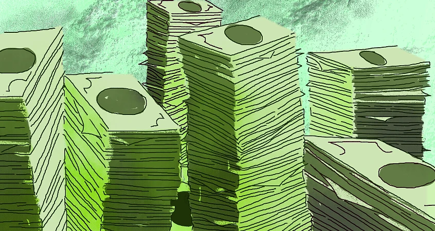 Три принципа борьбы за свои деньги: что делать, если вам (или вы) должны круглую сумму