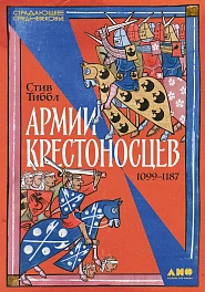 Армии крестоносцев: 1099–1187