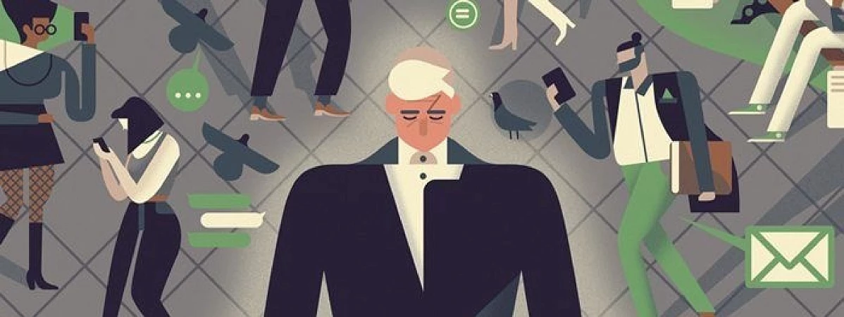 Настраиваемся на понедельник! 5 цитат для правильного начала рабочей недели