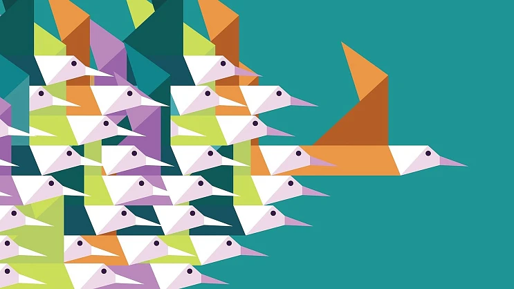 5 навыков сильного лидера