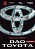 Дао Toyota