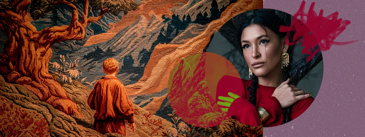 Как из региональной специфики рождается художественная проза