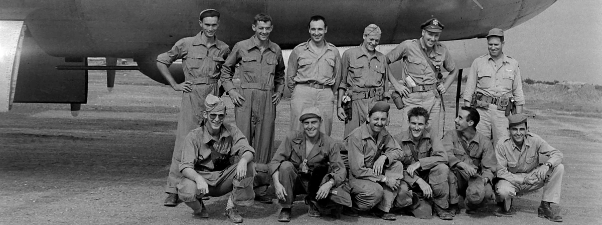 «Бомбардировочная мафия»: битва идей на Западном фронте «Бомбардировочная мафия»: битва идей на Западном фронте