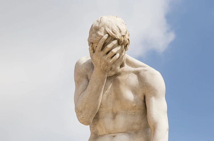 «За что мне все это?» и другие слова, которые надо забыть