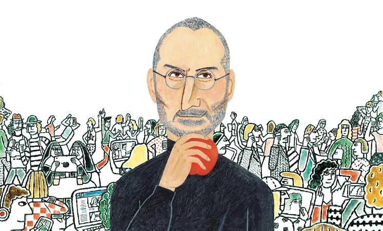 Как подготовить ребёнка к профессиям будущего