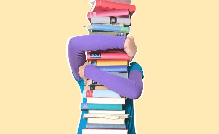 Non/fiction 2017 и «Альпина»: Все самое важное