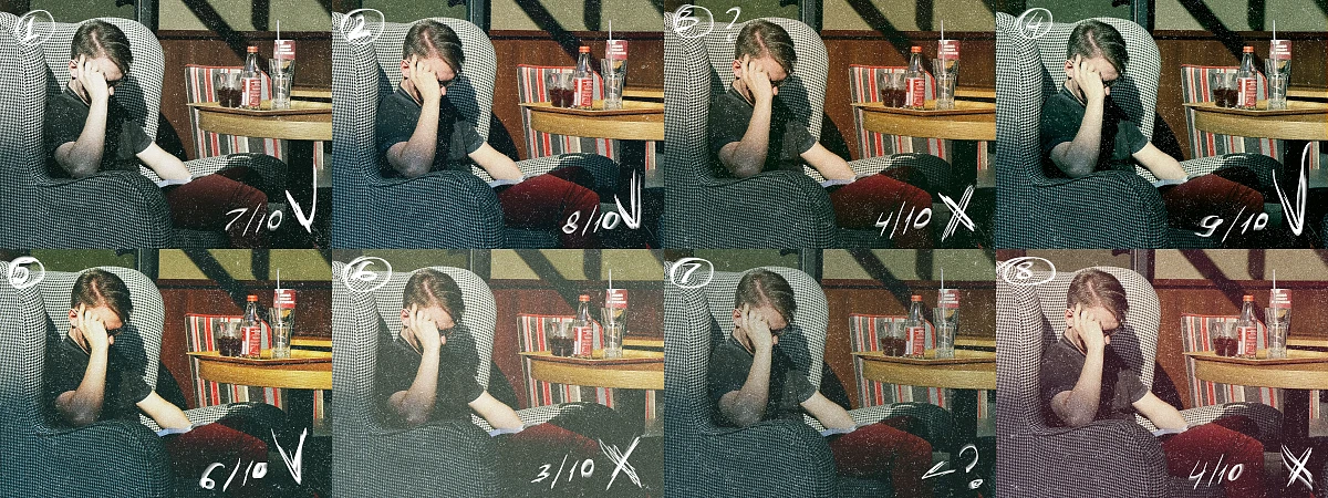 Найдите себя: 13 типов читателей