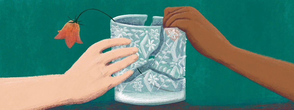 Почему боль необходима для внутреннего роста? Рассказывает Марк Мэнсон