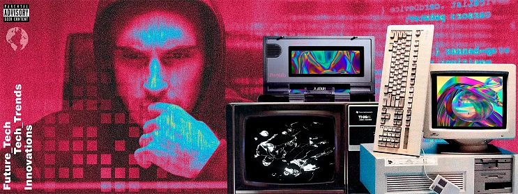 Как хакеры взламывают социальные системы