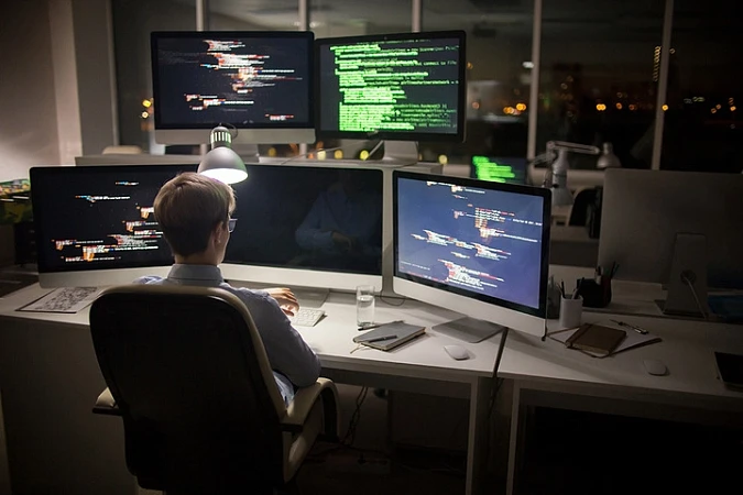 Гид по языкам: 10 курсов для начинающих разработчиков