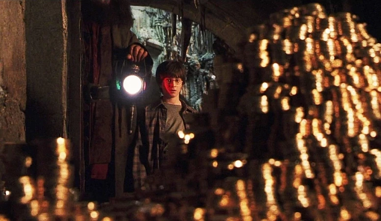 Денег нет, но вы держитесь: Что «Гарри Поттер», «Унесённые ветром» и «Крёстный отец» могут рассказать об экономике