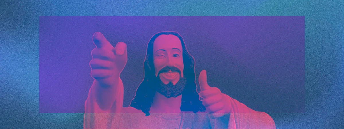 Оскорбление чувств верующих