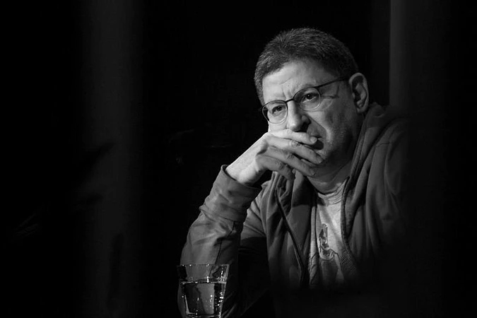 Михаил Лабковский: «Я не занимаюсь проблемами человека — я меняю его психику» Михаил Лабковский: «Я не занимаюсь проблемами человека — я меняю его психику»