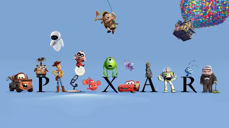 6 принципов лидерства Pixar