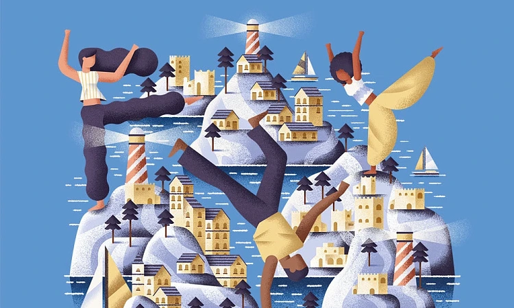 Как лучше понять иностранца: 5 принципов