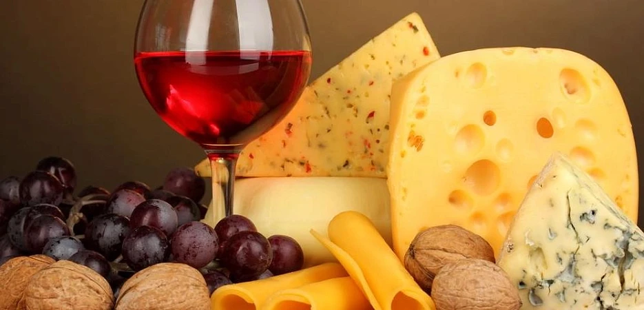 Разбор по составу: Как подделывают яйца, вино, сыр… и не только