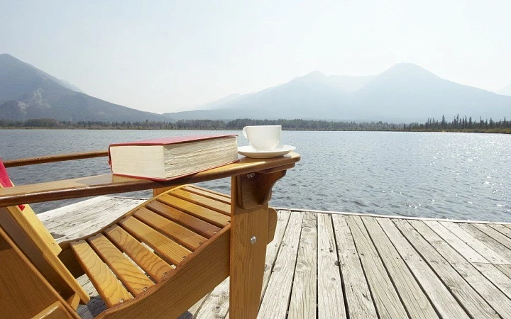 5 новых книг о правильном начале года 5 новых книг о правильном начале года
