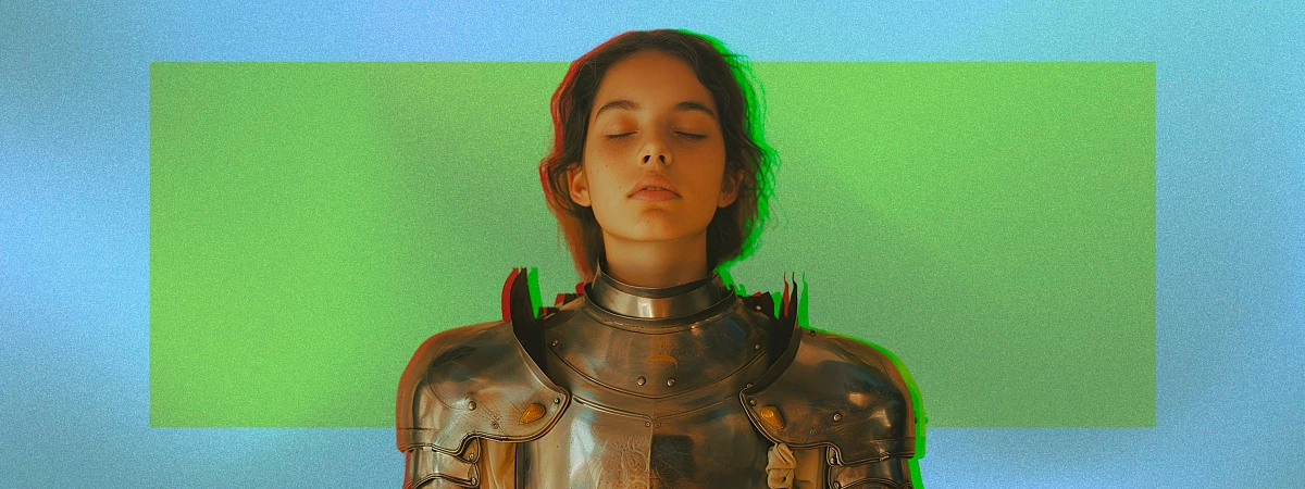 Три совета и пара упражнений, которые помогут укрепить личные границы