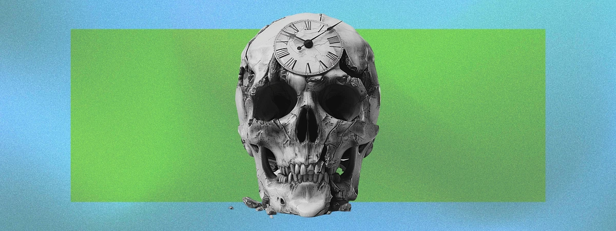 Как перестать следить за дедлайнами и начать все успевать