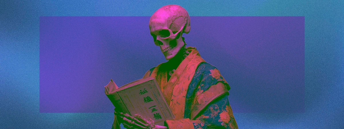 Сколько книг вы успеете прочитать до смерти?