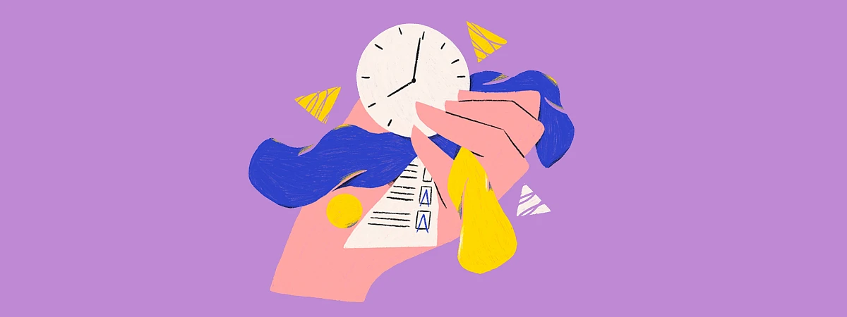 Колонка редакции: как я победила прокрастинацию