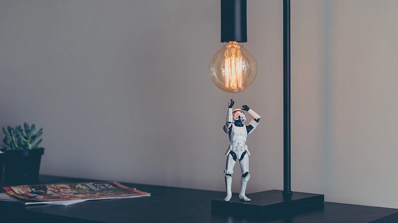 Креативность — навык будущего, вот как внедрить её в вашей команде