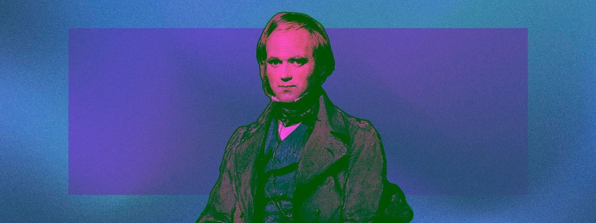 Чарльз Дарвин: жизнь до бессмертия