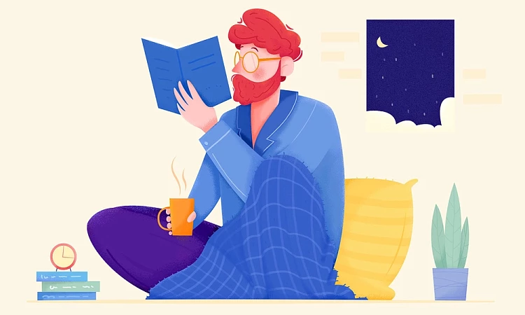 Избавляемся от стресса и усталости: 6 способов