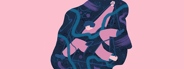 Как справляться с тревогой в кризисное время: 13 советов