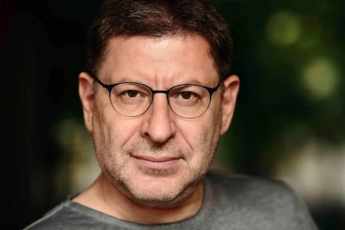 Правила жизни Михаила Лабковского: Принять себя, полюбить жизнь и стать счастливым