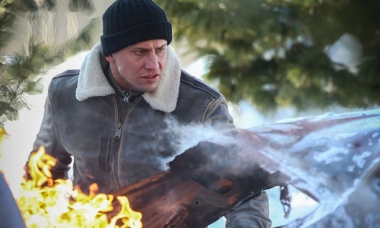 Почему русские сериалы — такие Почему русские сериалы — такие
