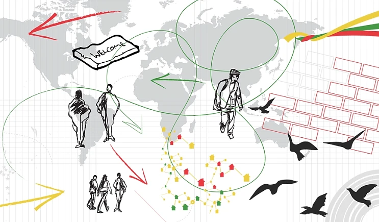 Эмигрировать и не пожалеть: 10 важных лайфхаков
