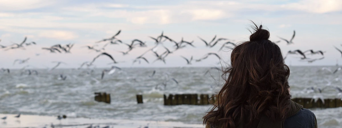 Между прошлым и будущим: 3 книги, которые помогут пережить развод и расставание