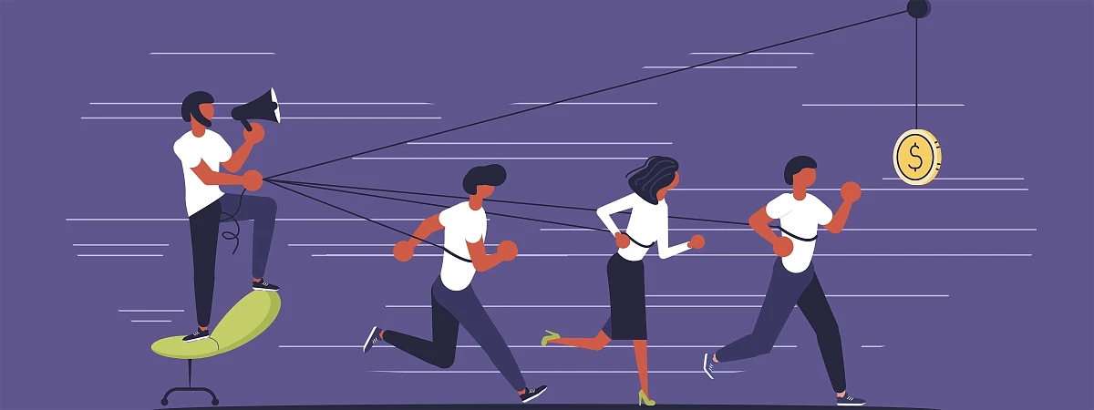 Сальери наших дней: 5 типов деструктивных лидеров