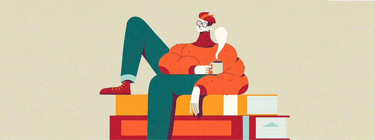 Я календарь переверну — и снова классные новинки