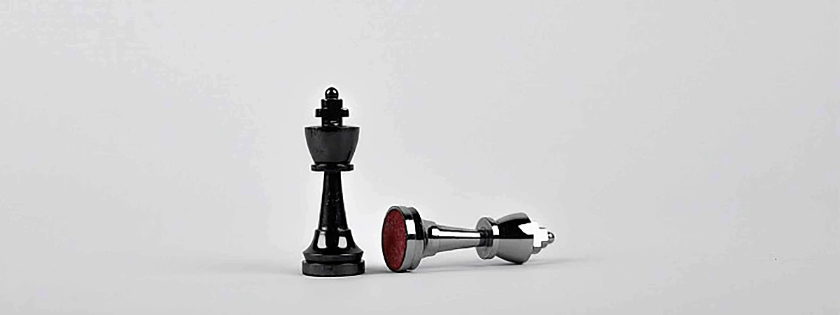 Выбери меня: как принять правильное решение