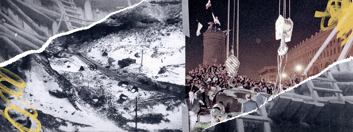 Язык, на котором молчат